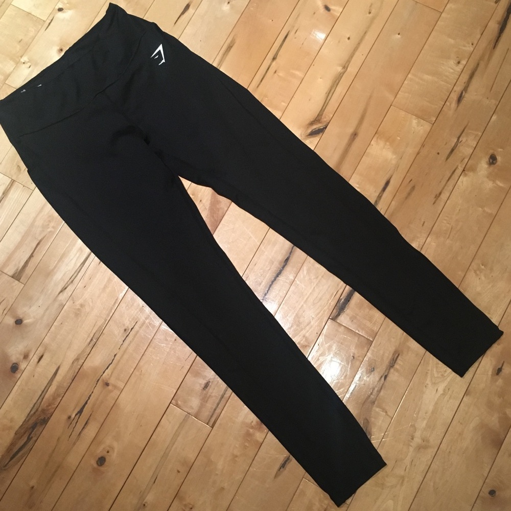 Original Gymshark Leggings